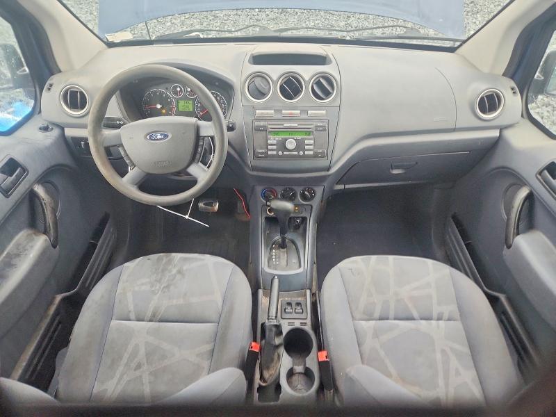 2010 Ford Transit Connect XLT