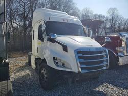 Freightliner Vehiculos salvage en venta: 2022 Freightliner Cascadia 1-Semi Truck