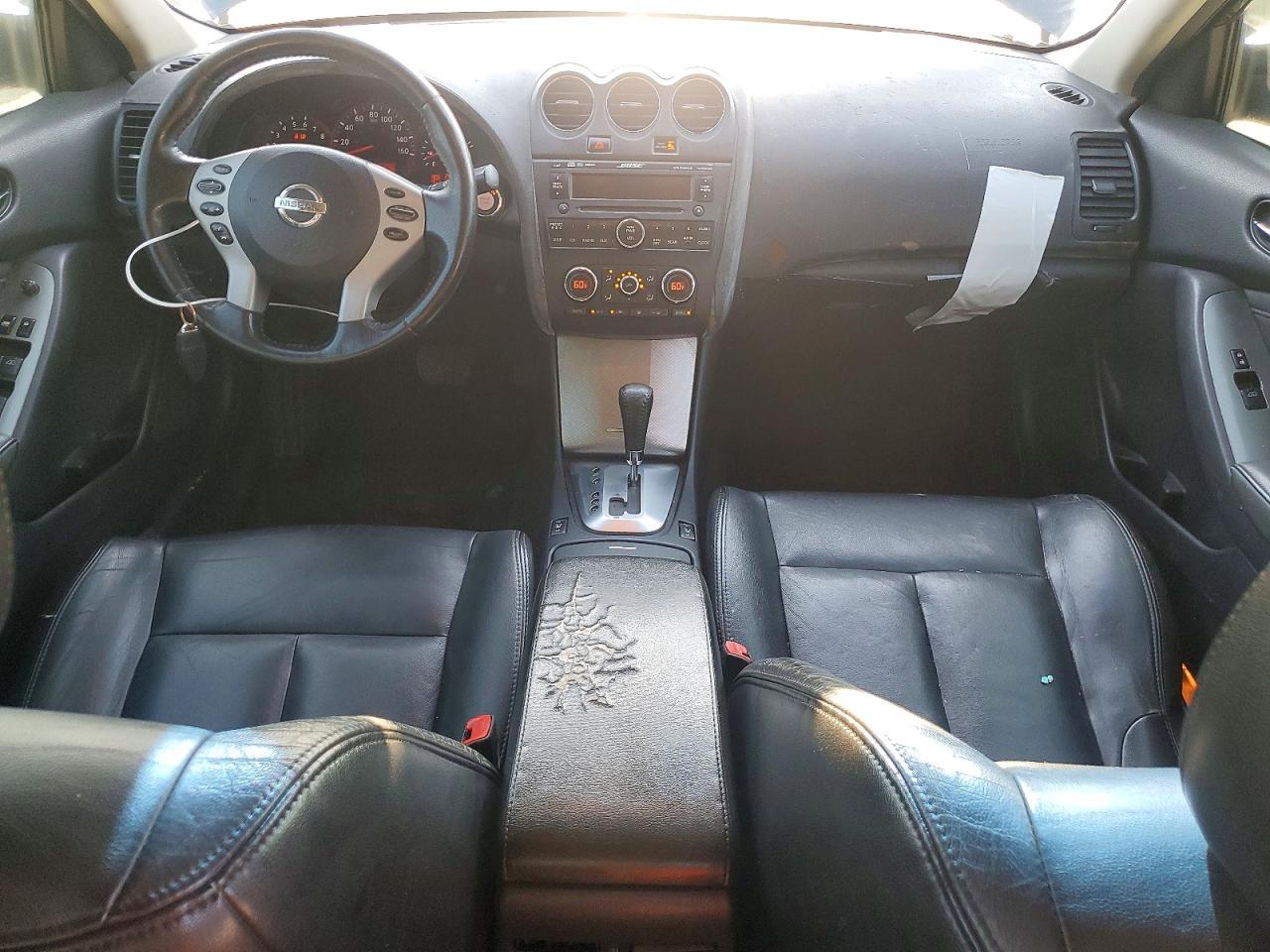 2009 Nissan Altima 2.5