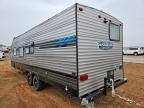 2020 Foresriver 2020 Forest River Salem Towables Camper