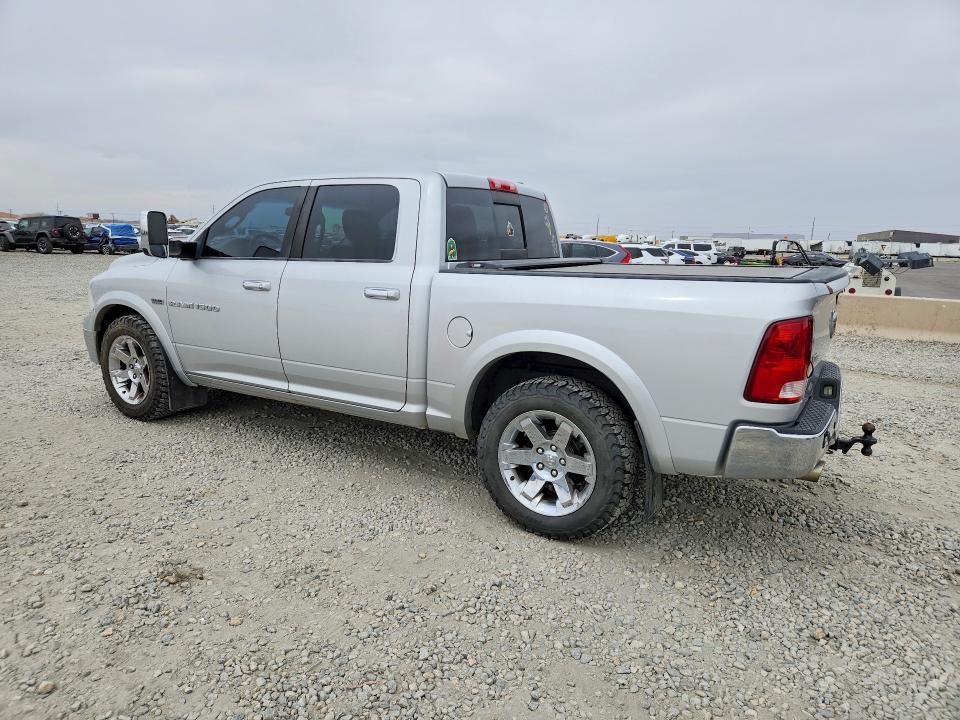 2011 Dodge RAM 1500