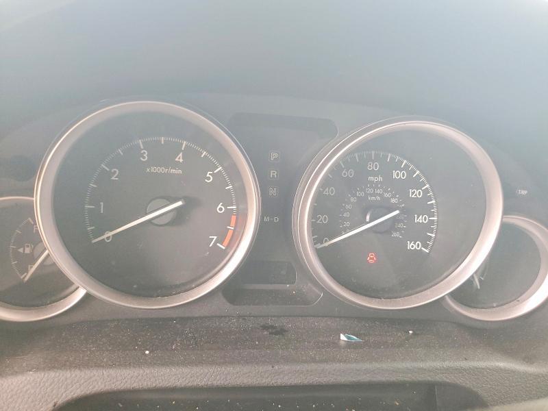 2010 Mazda 6 I