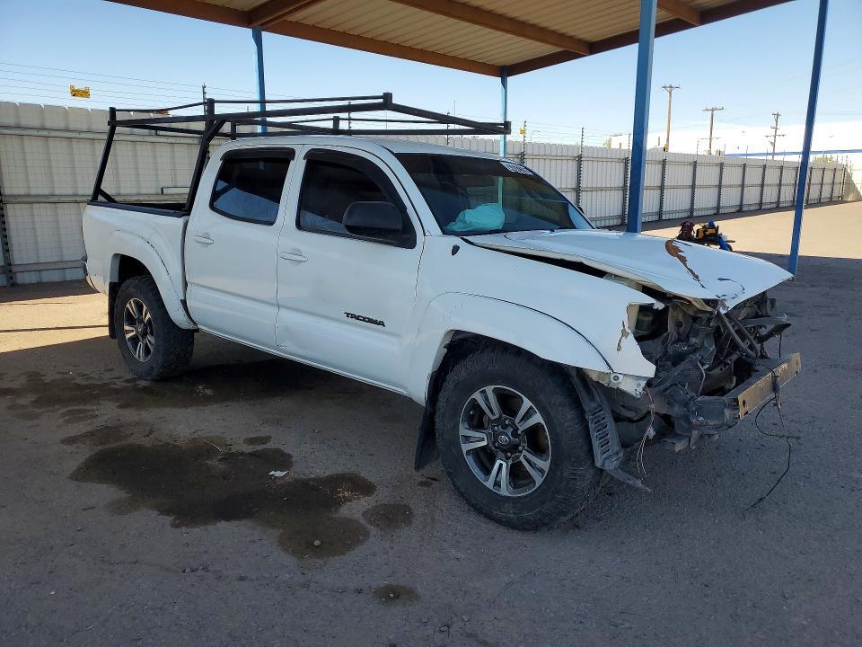 2014 Toyota Tacoma Prerunner V6