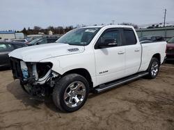 2021 Dodge RAM 1500 BIG Horn en venta en Pennsburg, PA