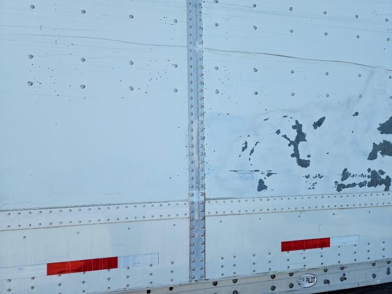 2001 Wabash Wabash National Corporation