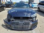 2018 Audi A5 Prestige