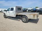 2024 Dodge RAM 2500 Tradesman Flatbed Truck