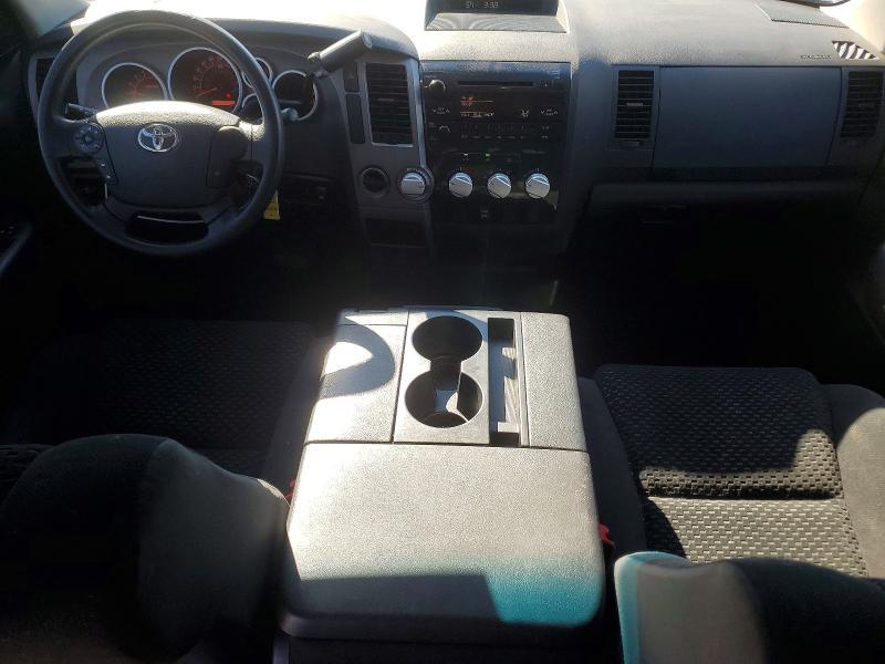 2012 Toyota Tundra Grade