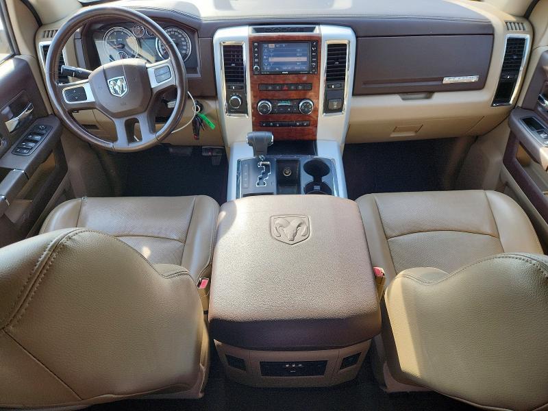 2009 Dodge RAM 1500