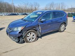 2014 Honda Cr-v exl for sale in Marlboro, NY