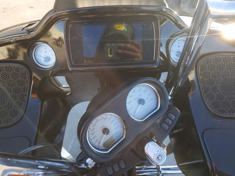 2019 Harley-Davidson Fltrx