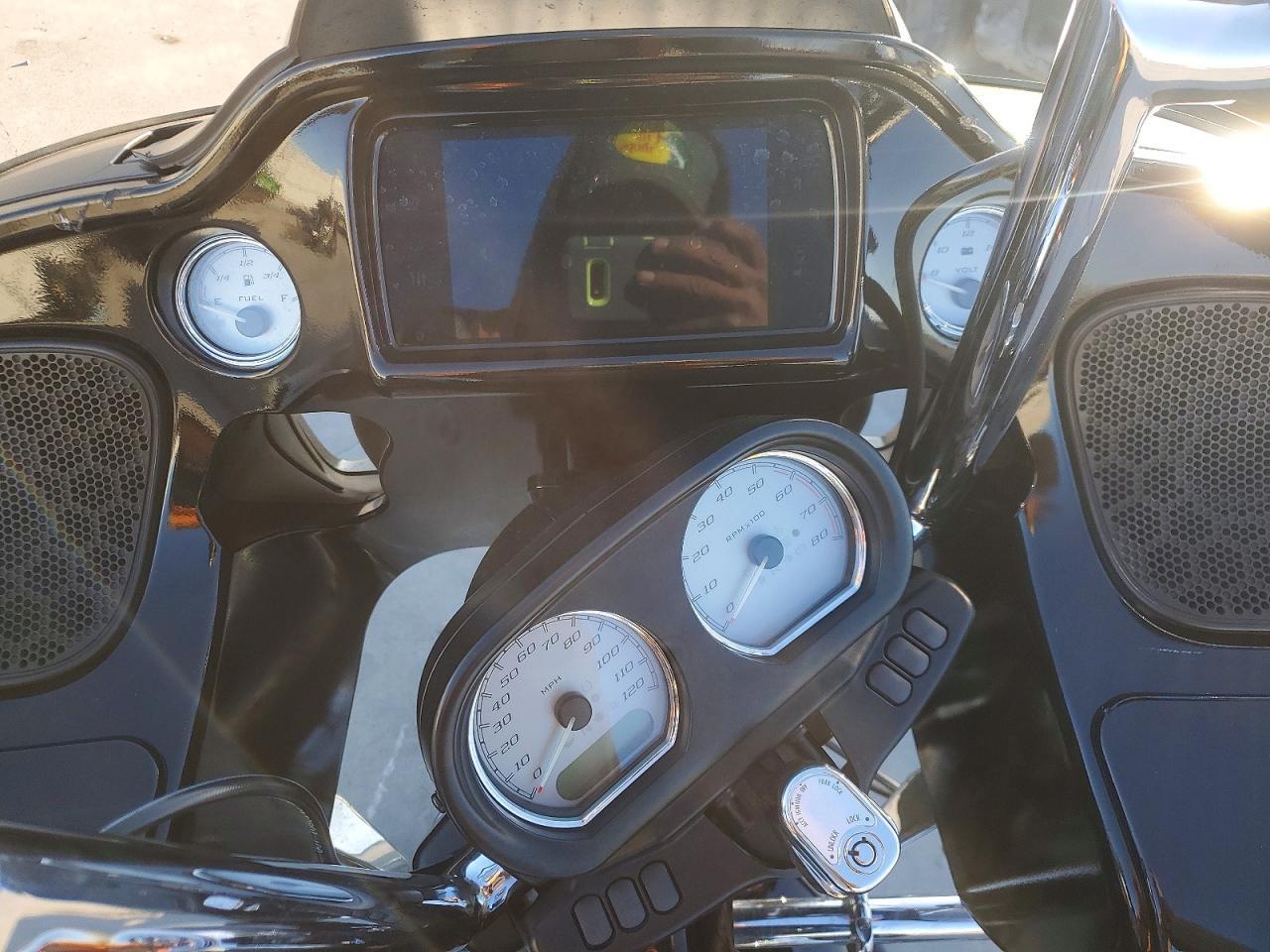 2019 Harley-Davidson Fltrx