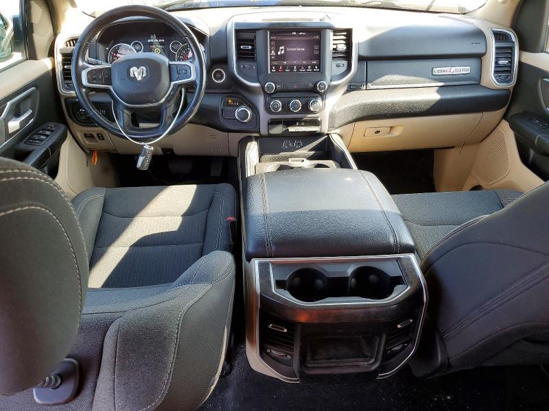 2020 Dodge Ram 1500 big Horn