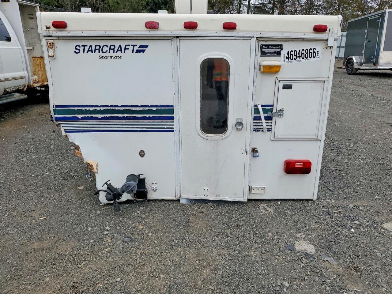 1995 Other Starmate
