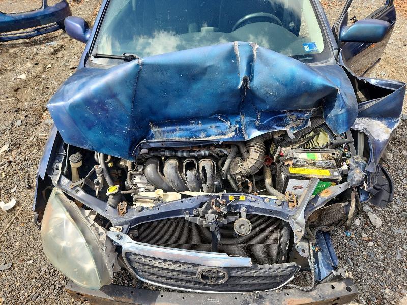 2006 Toyota Corolla s