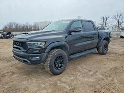 Dodge salvage cars for sale: 2021 Dodge Ram 1500 trx
