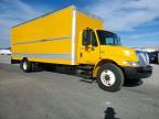 2013 International 4300 BOX Truck