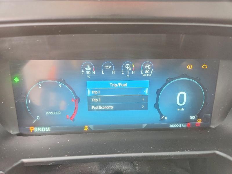 2023 Ford F250 Super Duty