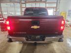2014 Chevrolet Silverado K1500 LTZ