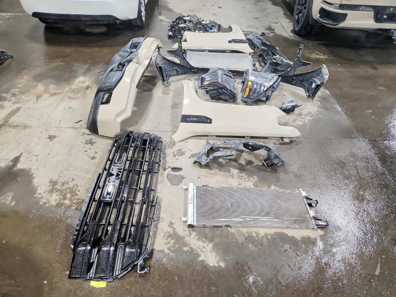 2022 GMC Sierra K1500 Elevation