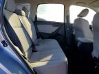 2014 Subaru Forester 2.5i
