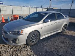 2016 Mitsubishi Lancer es for sale in Magna, UT
