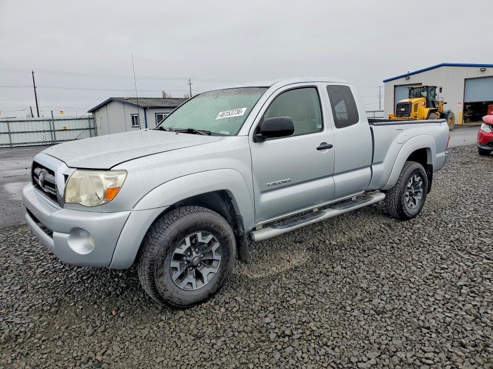 2005 Toyota Tacoma V6
