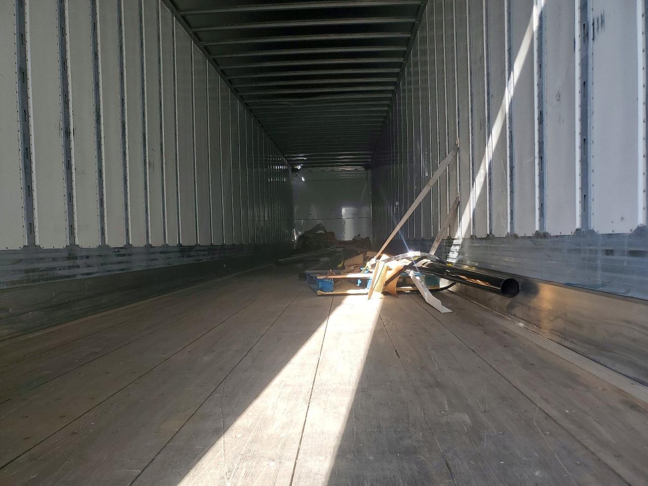 2023 Utility VS2DX DRY Van Trailer