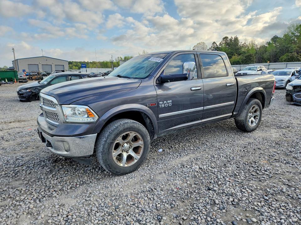 2016 Dodge 1500 Laramie