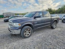 Salvage trucks for sale at Memphis, TN auction: 2016 Dodge 1500 Laramie