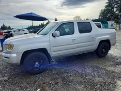 2006 Honda Ridgeline RTL en venta en Spanaway, WA