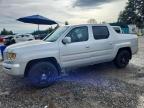 2006 Honda Ridgeline RTL