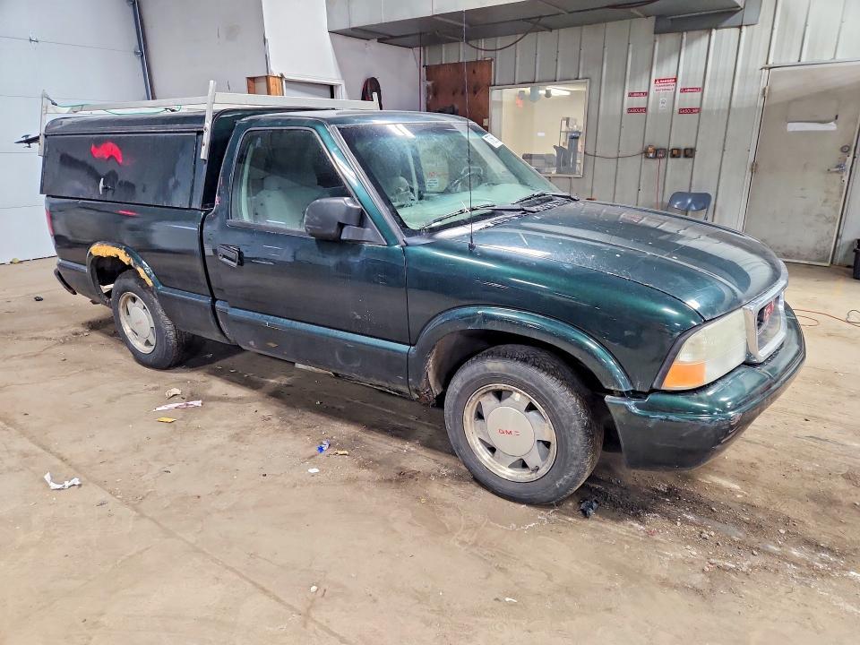 2003 GMC Sonoma