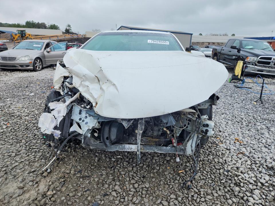 2016 Toyota Camry xle