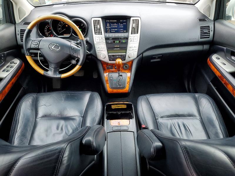 2006 Lexus Rx 330 Base