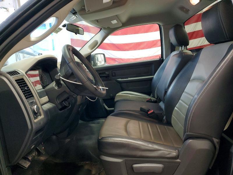 2011 Dodge RAM 1500