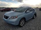 2010 Lexus Rx 350 Base
