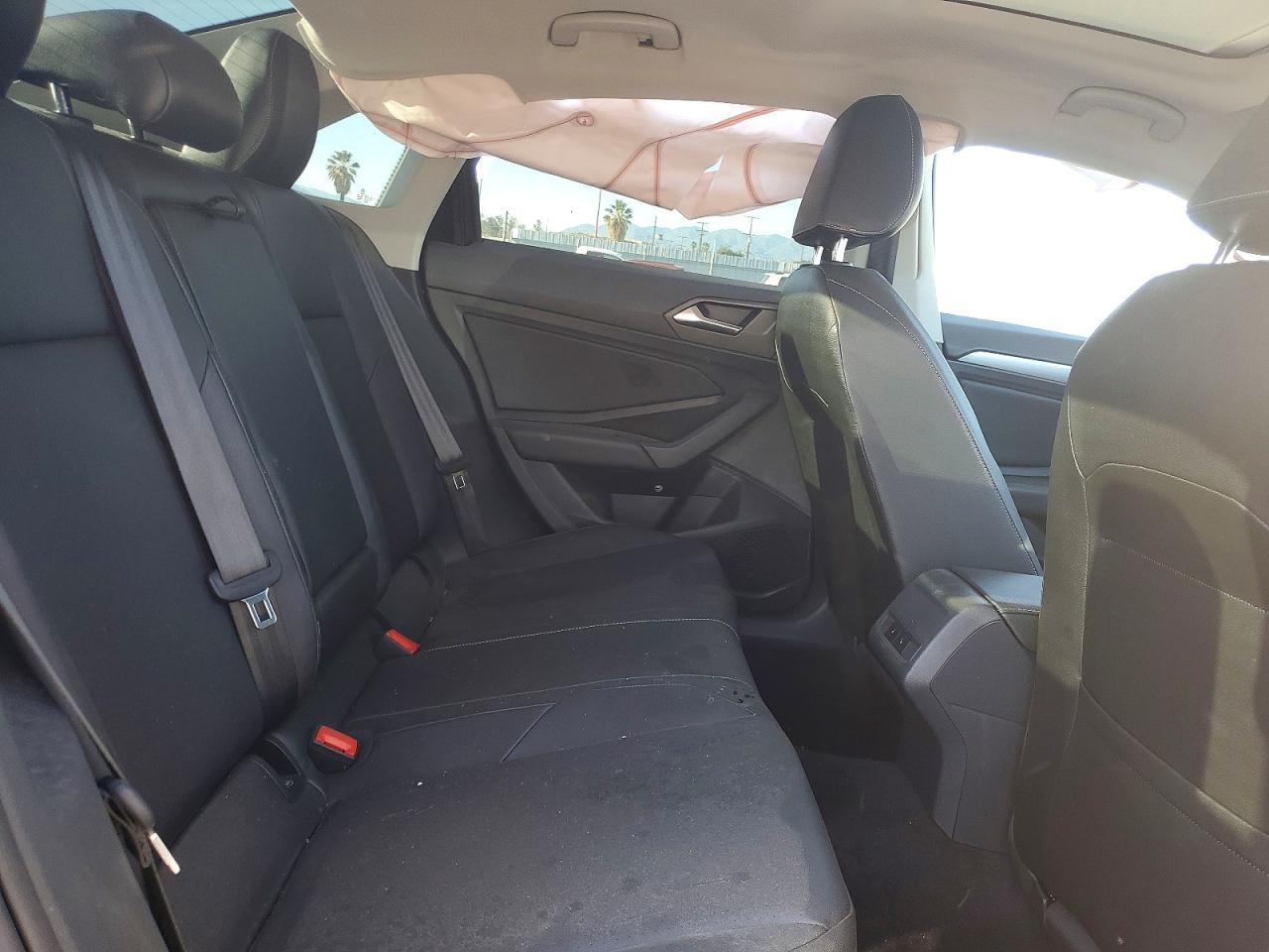 2020 Volkswagen Jetta s