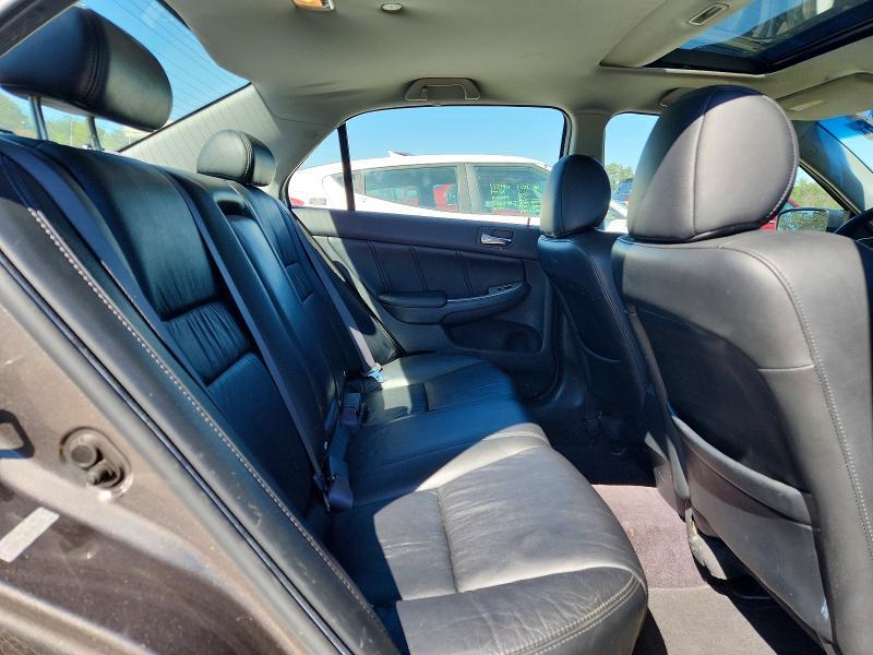 2006 Honda Accord ex
