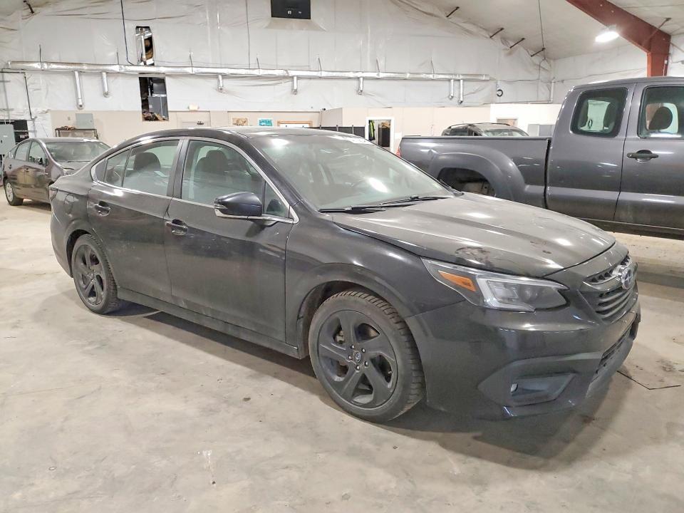 2020 Subaru Legacy Sport