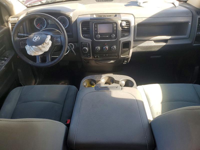 2016 Ram Trucks 1500 st