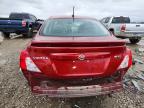 2017 Nissan Versa 1.6 sl