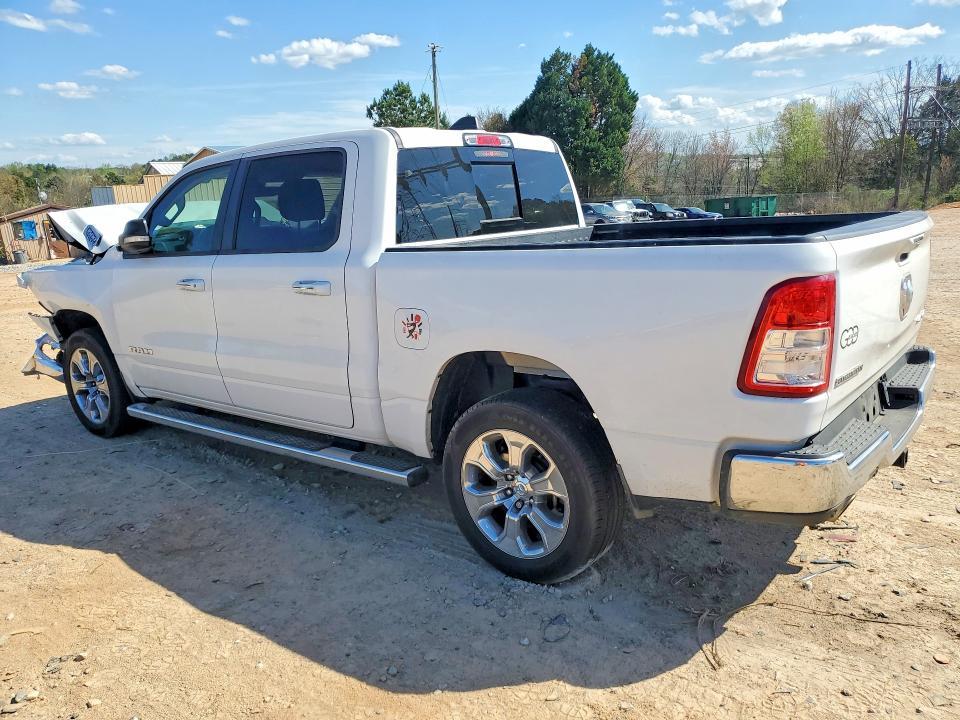 2020 Dodge RAM 1500 BIG Horn