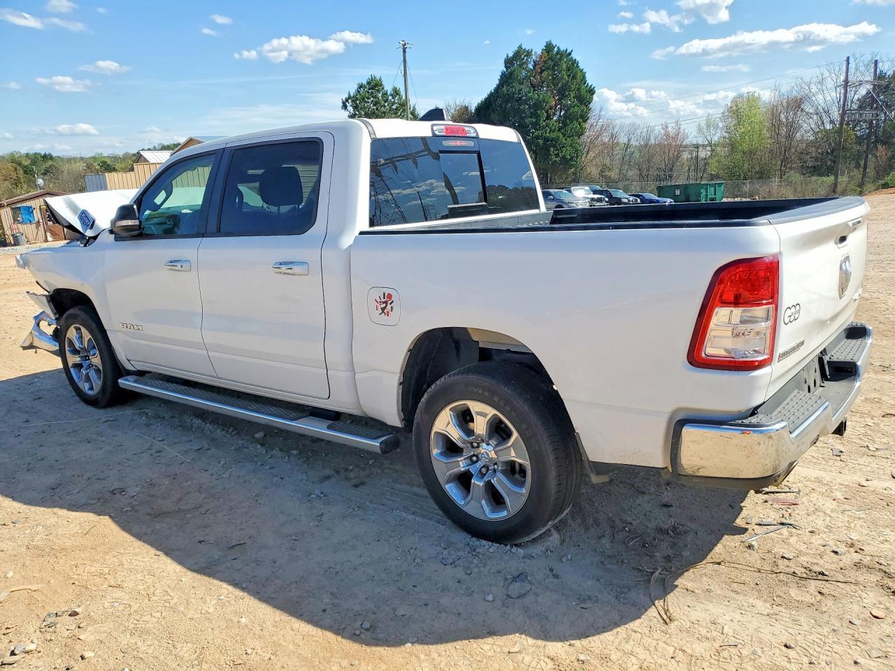 2020 Dodge RAM 1500 BIG Horn