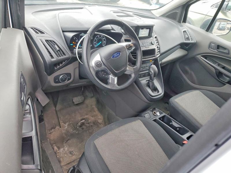 2021 Ford Transit Connect xl