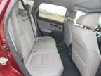 2019 Honda Cr-v exl