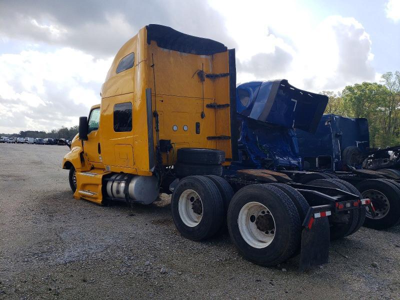 2024 International LT62F Semi Truck