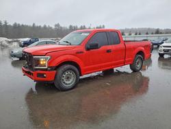 2018 Ford F150 Super cab for sale in Windham, ME