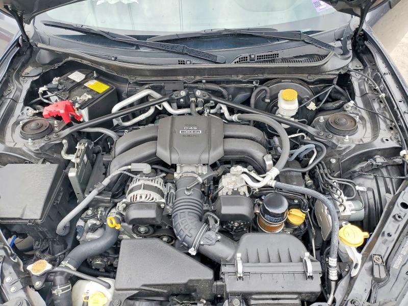 2023 Toyota Gr86 Premium