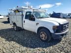 2008 Ford F350 SRW Super Duty